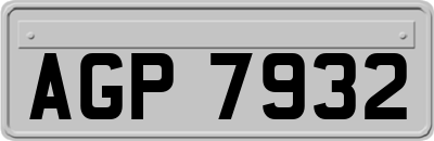 AGP7932