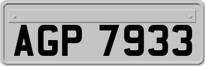 AGP7933