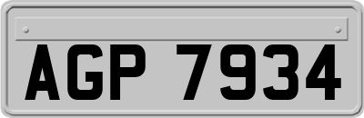 AGP7934