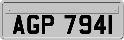 AGP7941