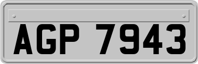 AGP7943