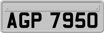 AGP7950