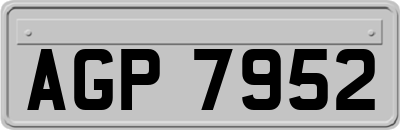 AGP7952