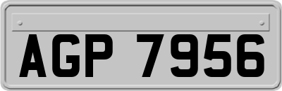 AGP7956