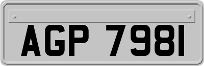 AGP7981