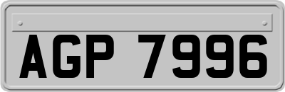 AGP7996
