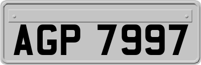 AGP7997