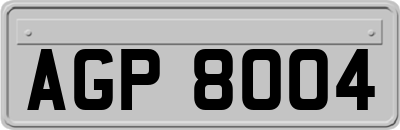 AGP8004