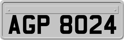 AGP8024