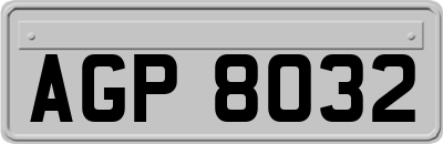 AGP8032