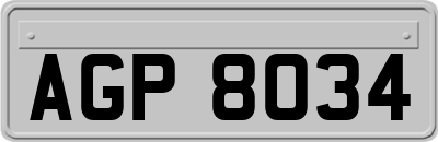 AGP8034