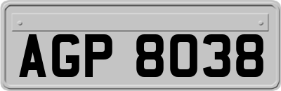 AGP8038