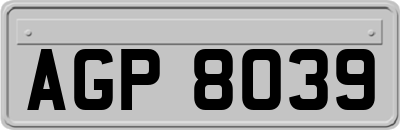 AGP8039
