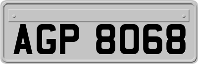 AGP8068