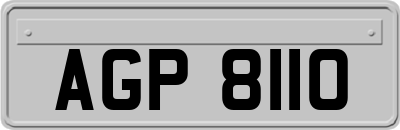 AGP8110