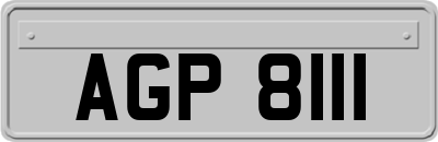 AGP8111