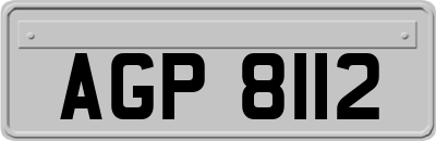 AGP8112