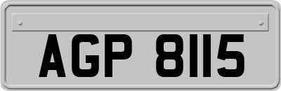 AGP8115