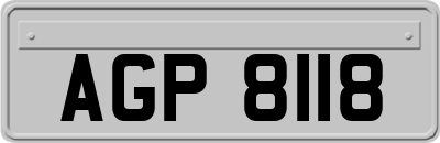 AGP8118