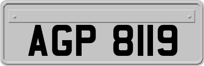 AGP8119