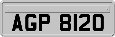 AGP8120