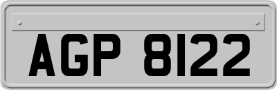 AGP8122