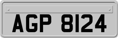 AGP8124