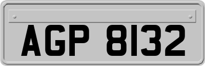 AGP8132