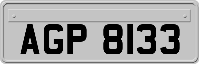 AGP8133