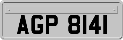 AGP8141