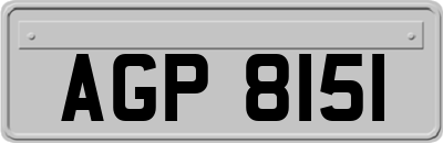 AGP8151