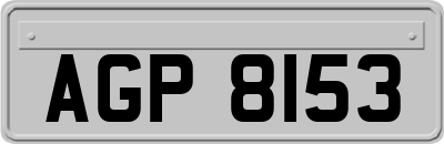AGP8153