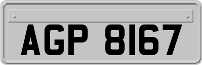 AGP8167
