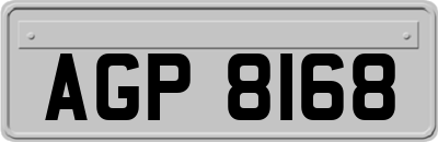 AGP8168