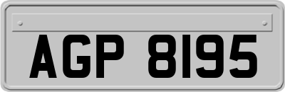 AGP8195
