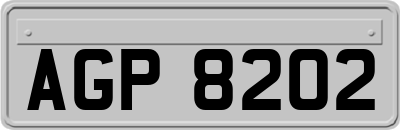 AGP8202