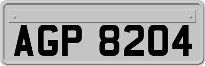 AGP8204