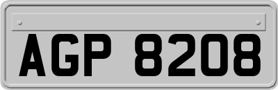 AGP8208