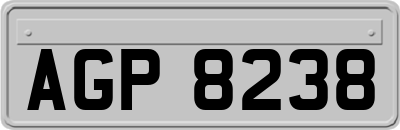 AGP8238