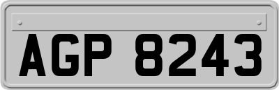 AGP8243
