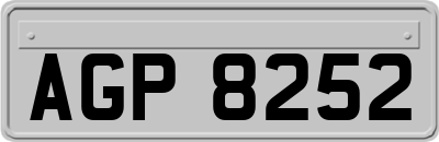 AGP8252