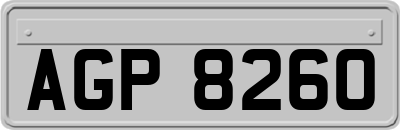 AGP8260