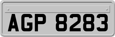 AGP8283