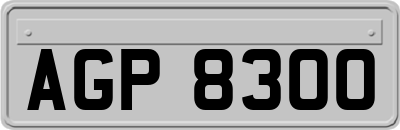 AGP8300