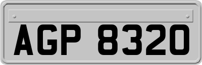 AGP8320