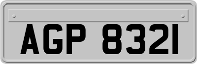 AGP8321