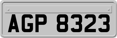AGP8323