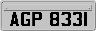 AGP8331