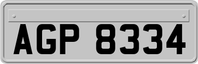 AGP8334
