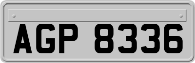 AGP8336